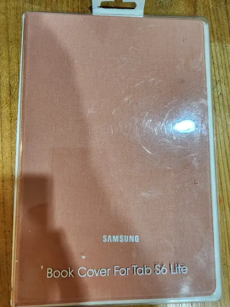 Casing Samsung S6 Lite