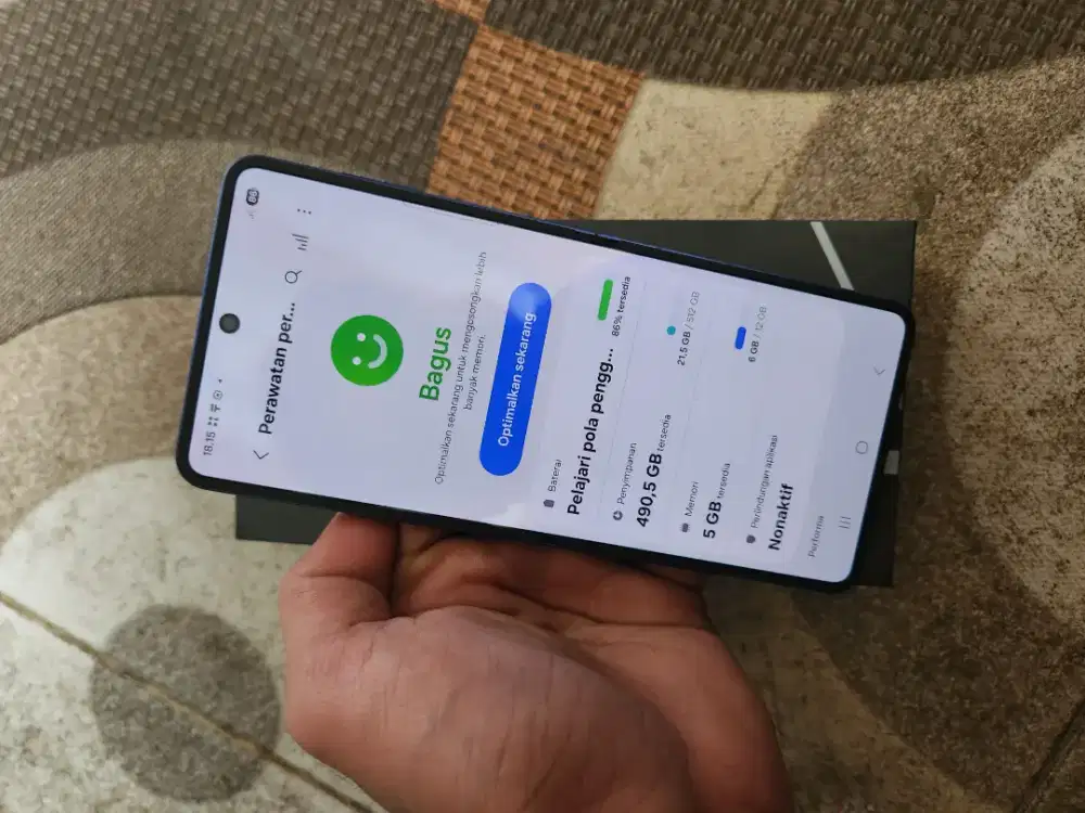 Samsung z flip 7 12/512