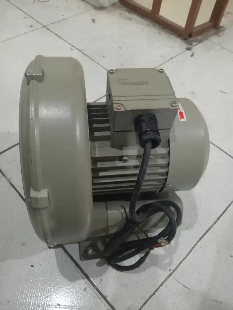 Turbo blower ORI ( Taiwan )