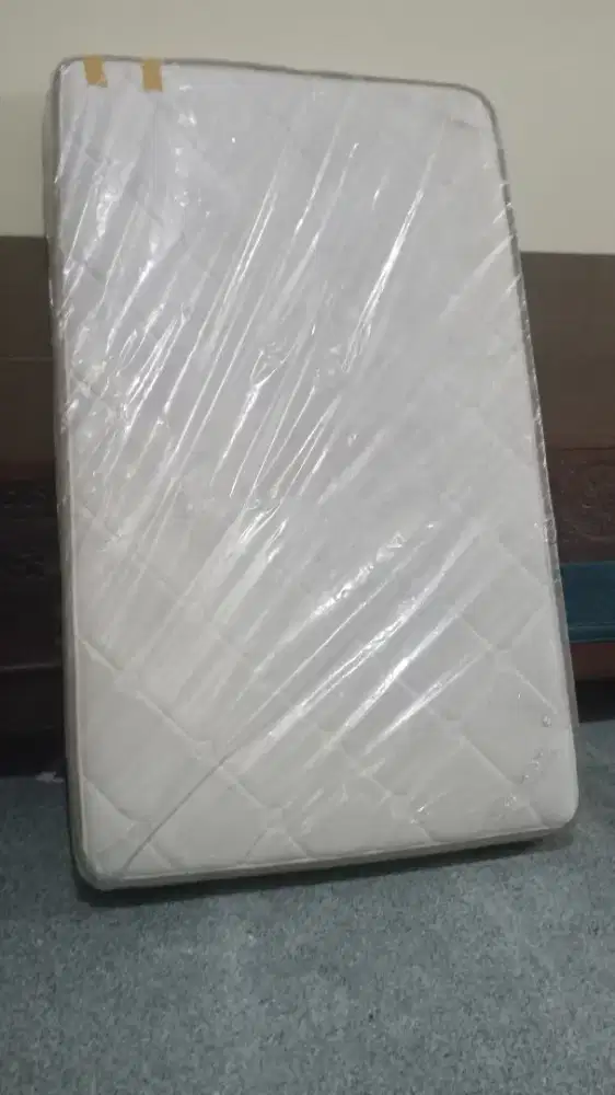 Dijual spring bed ukuran 120