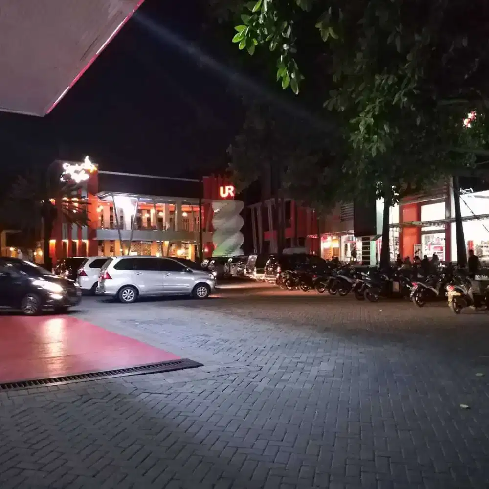 DICARI ART MENGINAP – SURABAYA TIMUR