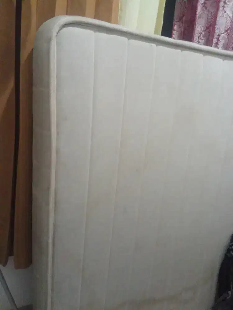 Jual Cepat Kasur 160x200 Murah – Masih Empuk