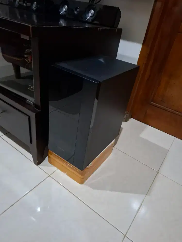 Home Theatre Samsung