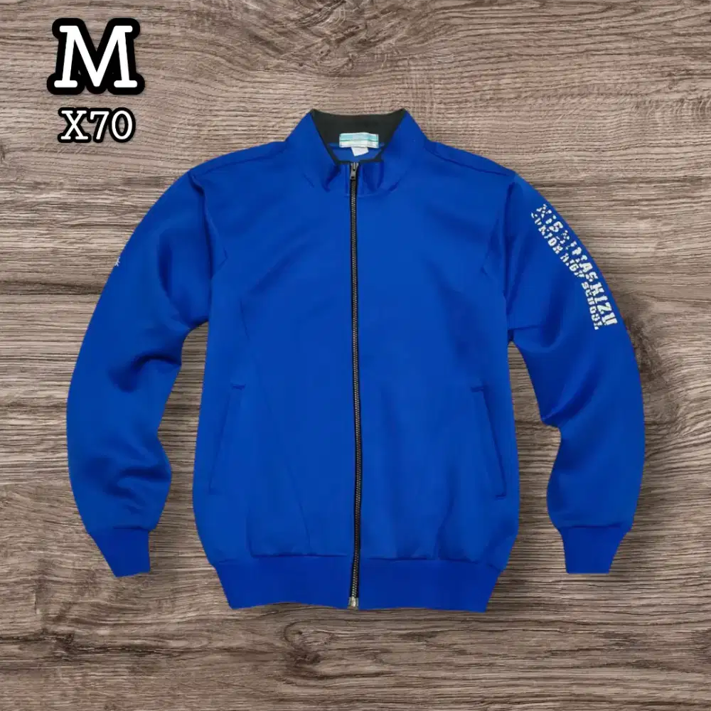 Tracktop Kanko Biru