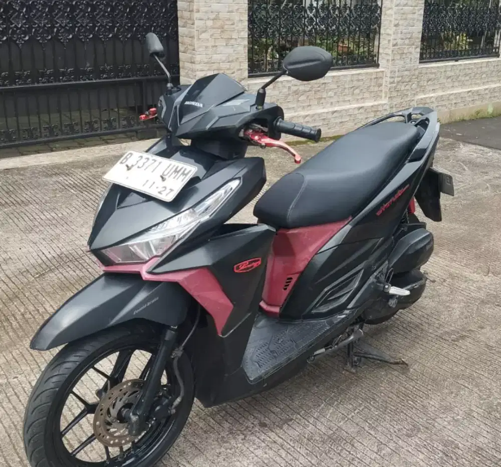Honda Vario 150 LED old