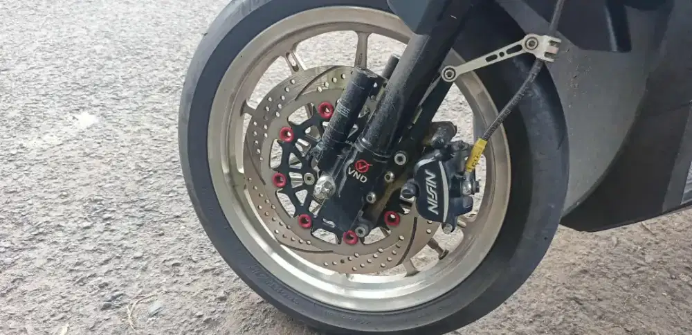 Yang butuh jasa nebeng