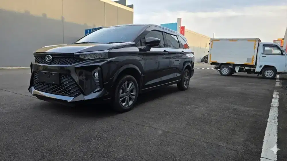 Daihatsu Xenia 1.3R Matic 2023