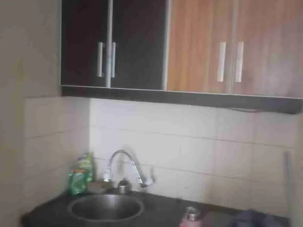 disewakan atau dijual Apartement center point bekasi