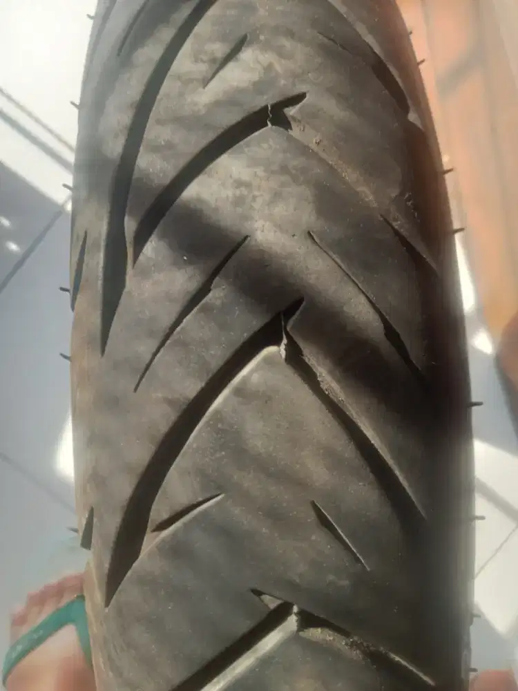 1 ban FDR ukuran 90/80/14