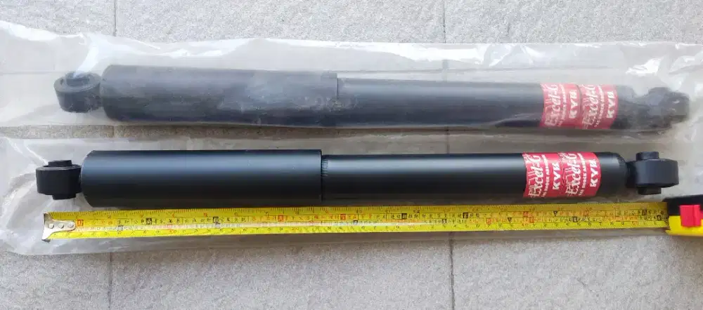 Shockbreaker belakang avanza, xenia, rush, terios (1 set barang baru)