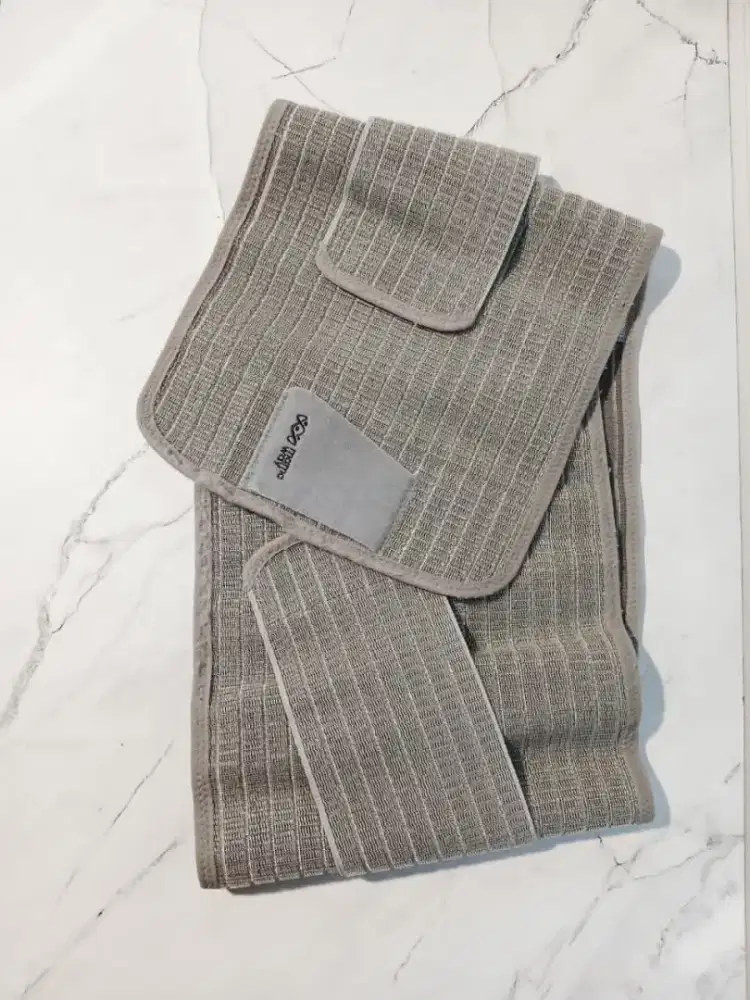 Jual preloved korset mama way kondisi sangat baik