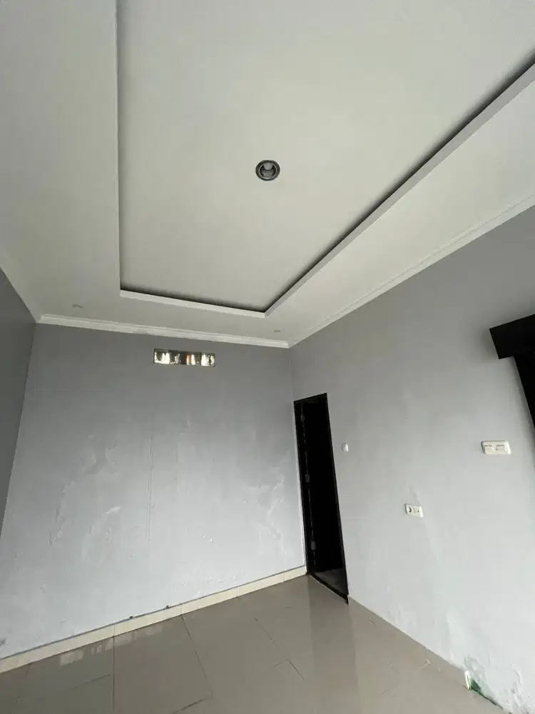 jual cepat rumah 2lt dengan rooftop area mumbul, nusa dua, bali