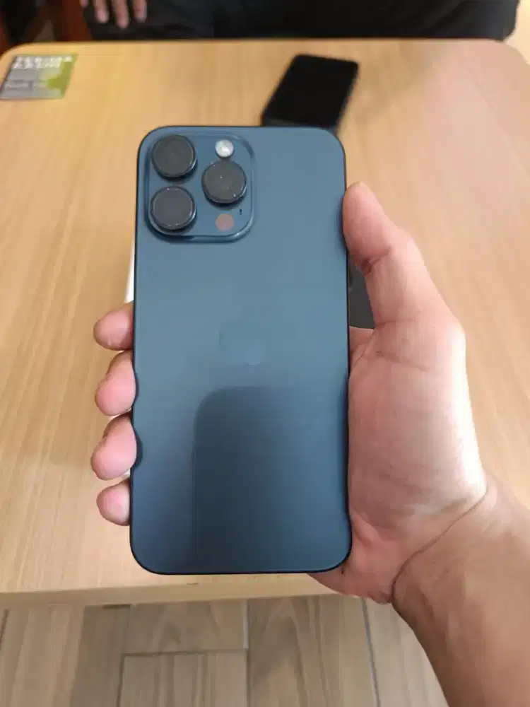 Iphone 15 pro max ibox