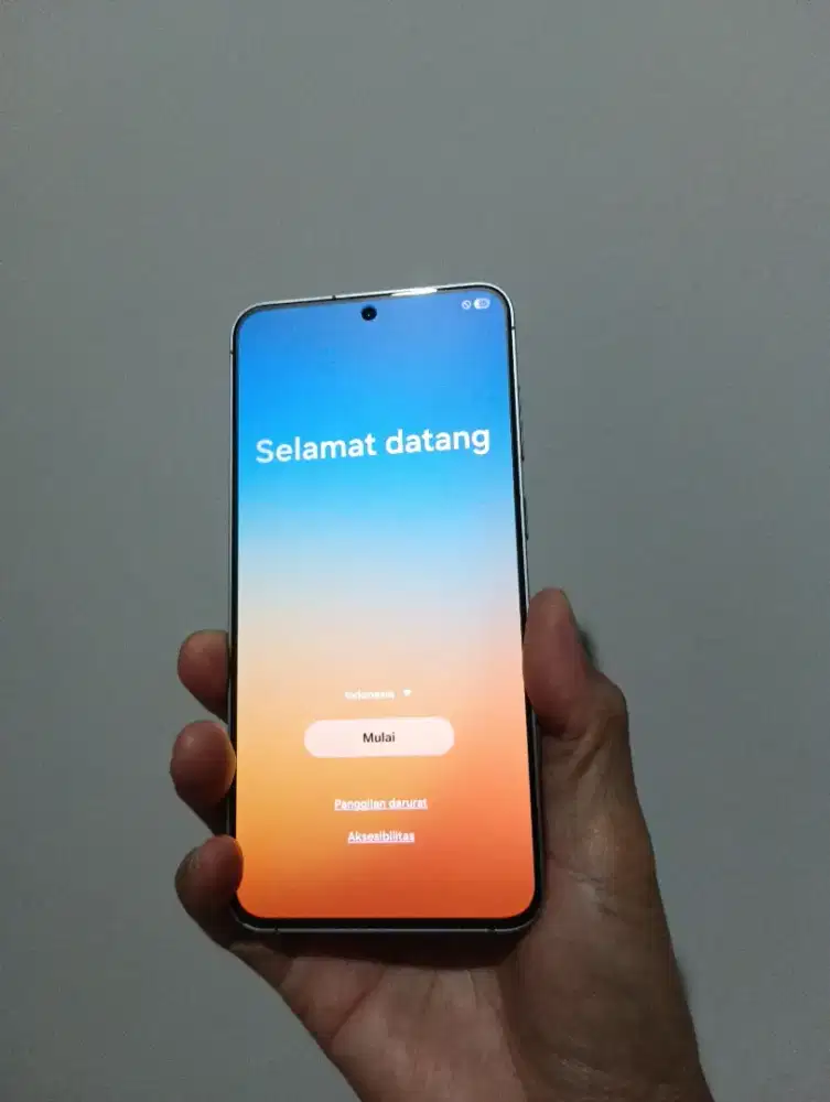 Samsung S25 fe (2025)