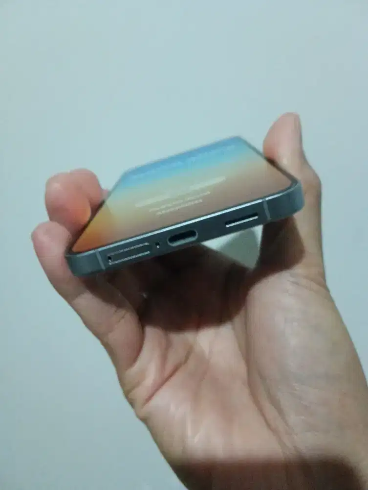 Samsung S25 fe (2025)