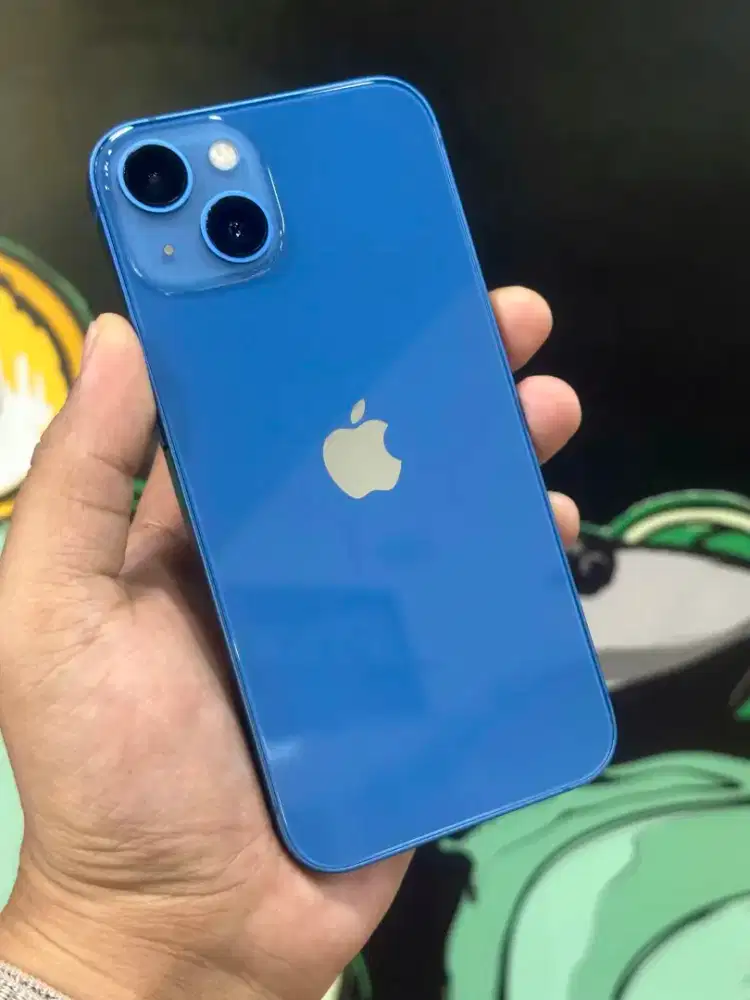 iPhone 13 iBox 128GB Nominus