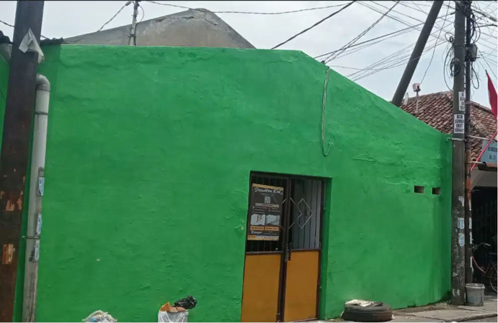 Disewakan Kamar Kost Putra, Putri, Pasutri