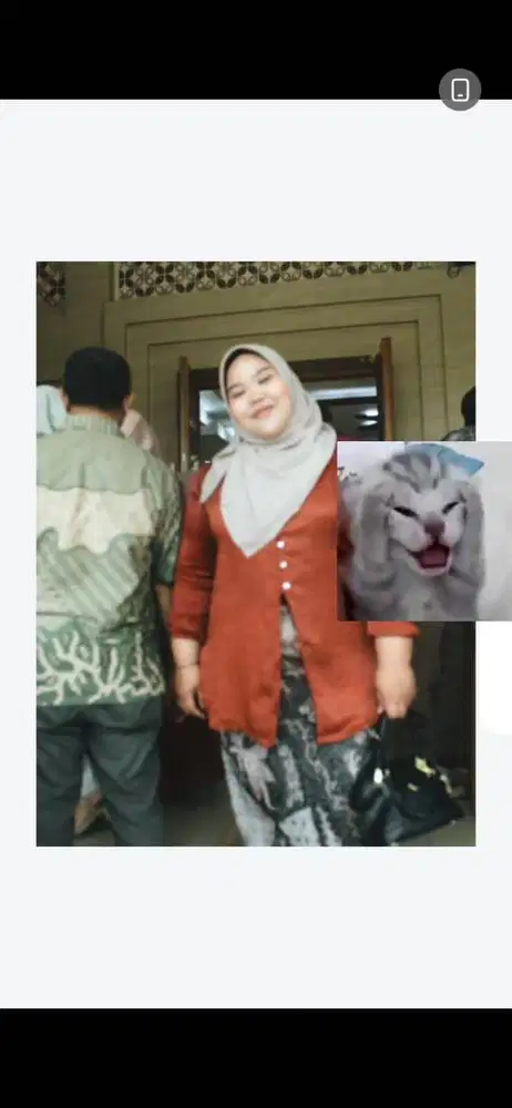 Info lokernya dungs yg halalll yaa, non halal gausa nawarin