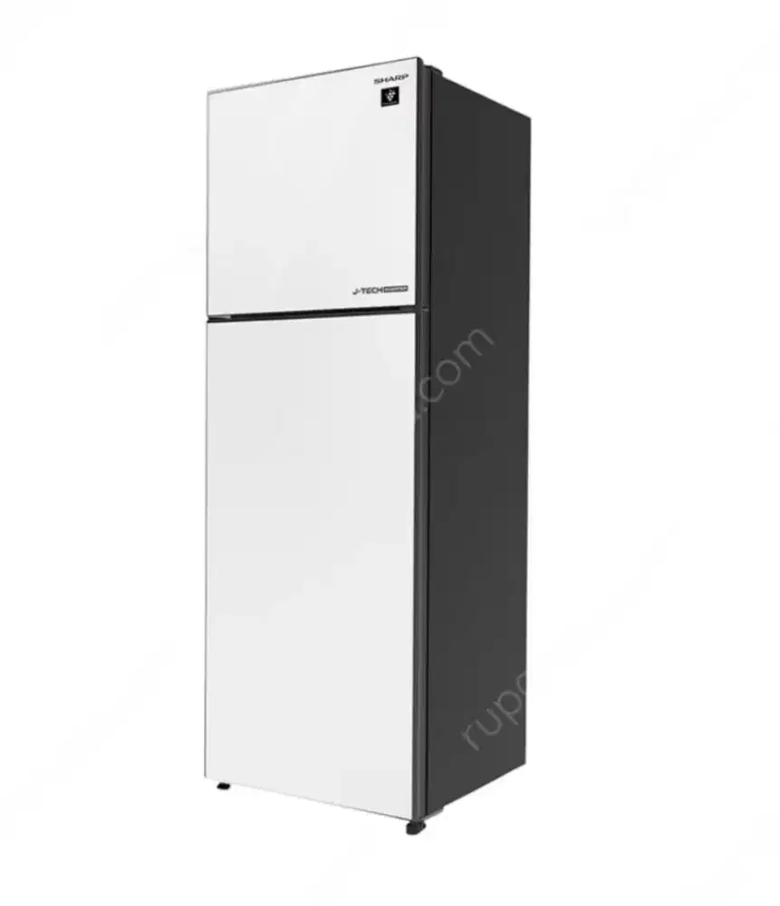 Sharp Kulkas 2 Pintu 352 Liter Spesial Promo