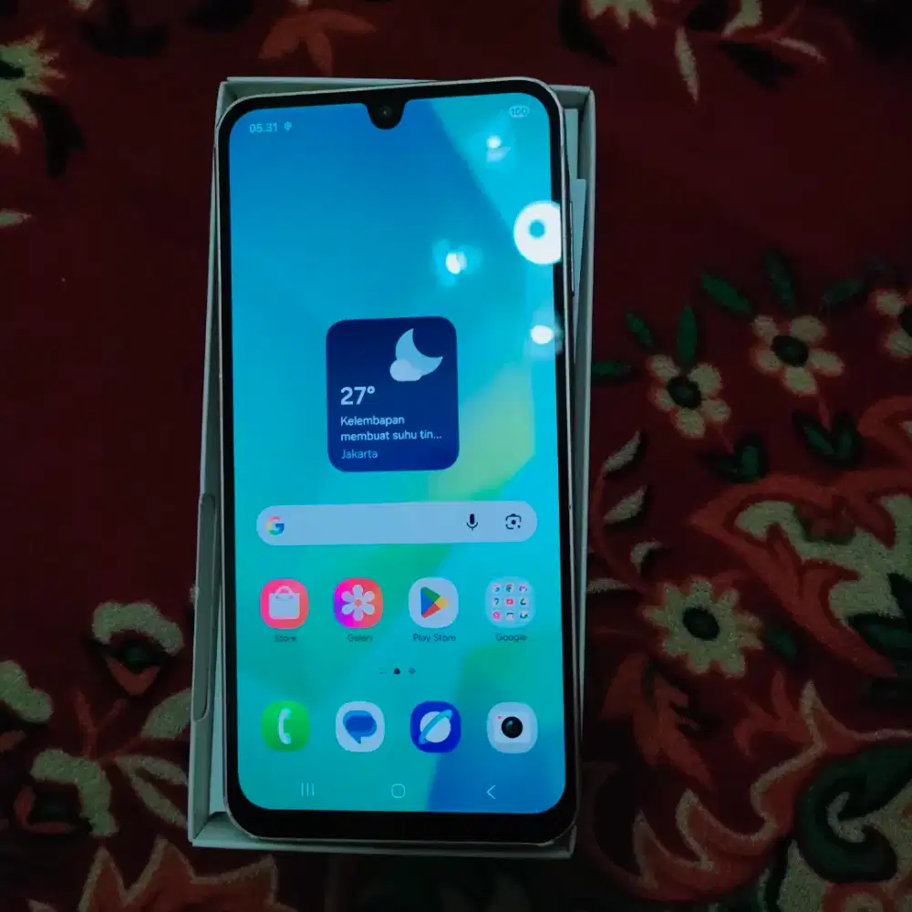 Samsung A16 5G 8/256