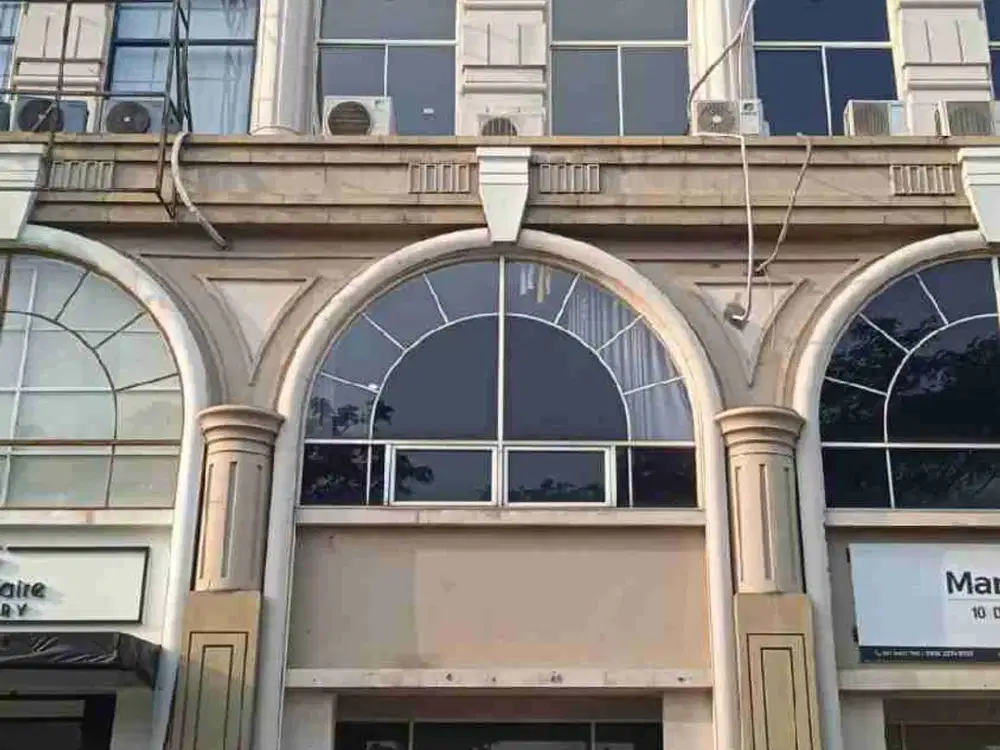 Ruko Green Lake City Strategis, Jakarta Barat