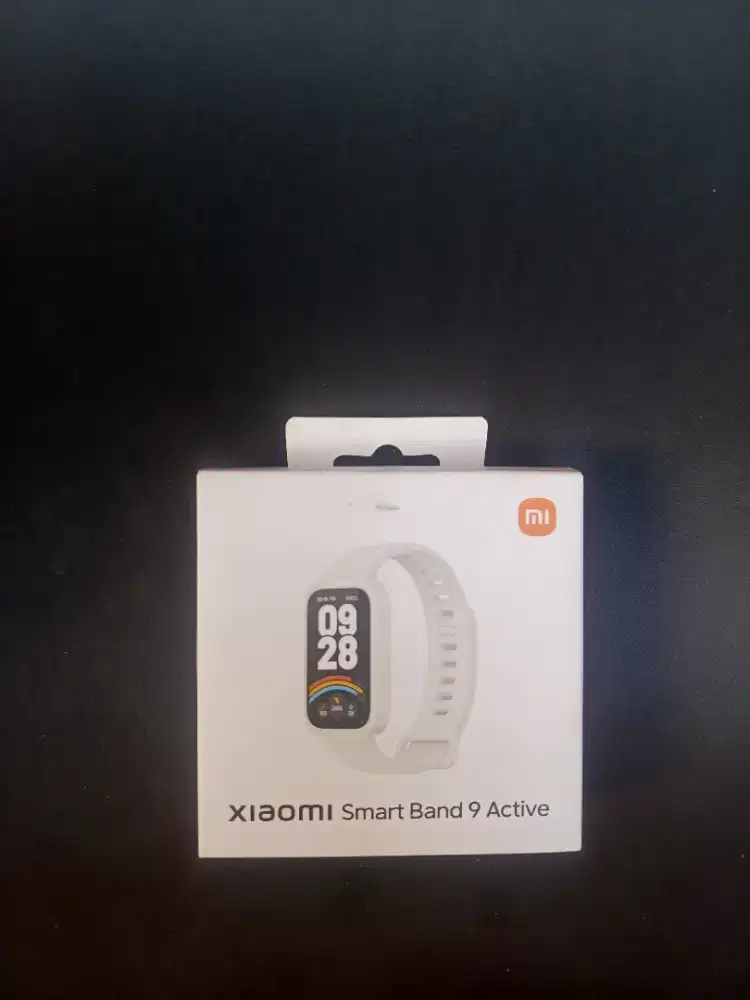 Xiaomi Smart Band 9 Active