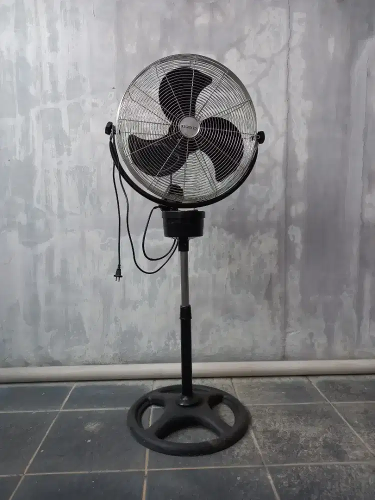 KIPAS ANGIN REGENCY STAND TORNADO 20 INCH (KHUSUS MEDAN)