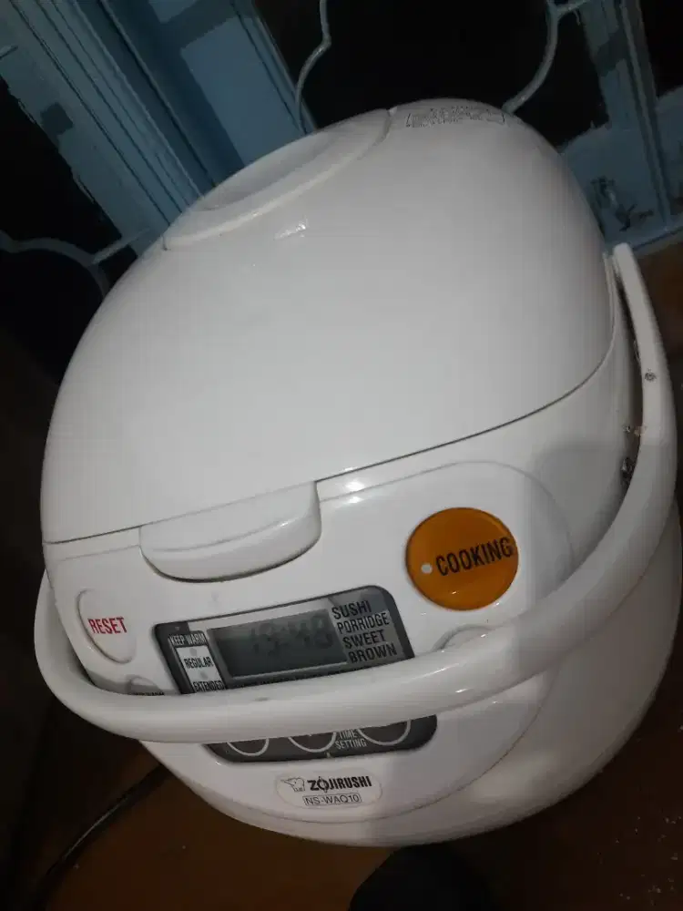 Slow cooker Zojirushi NS WA Q10
