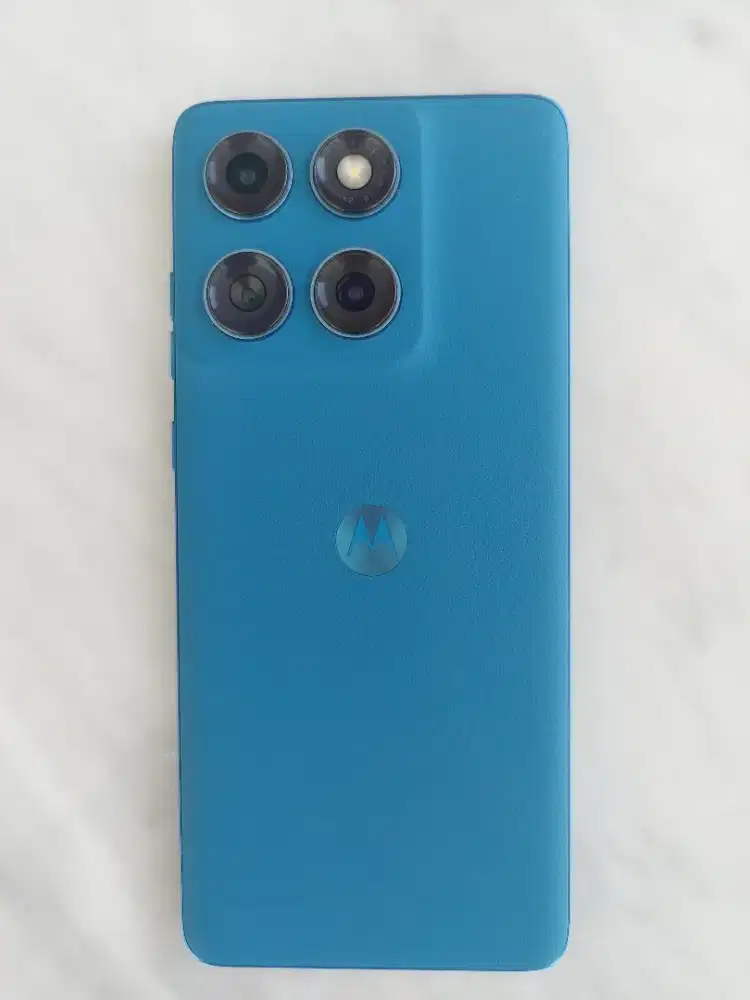 Motorola Edge 60 Fusion