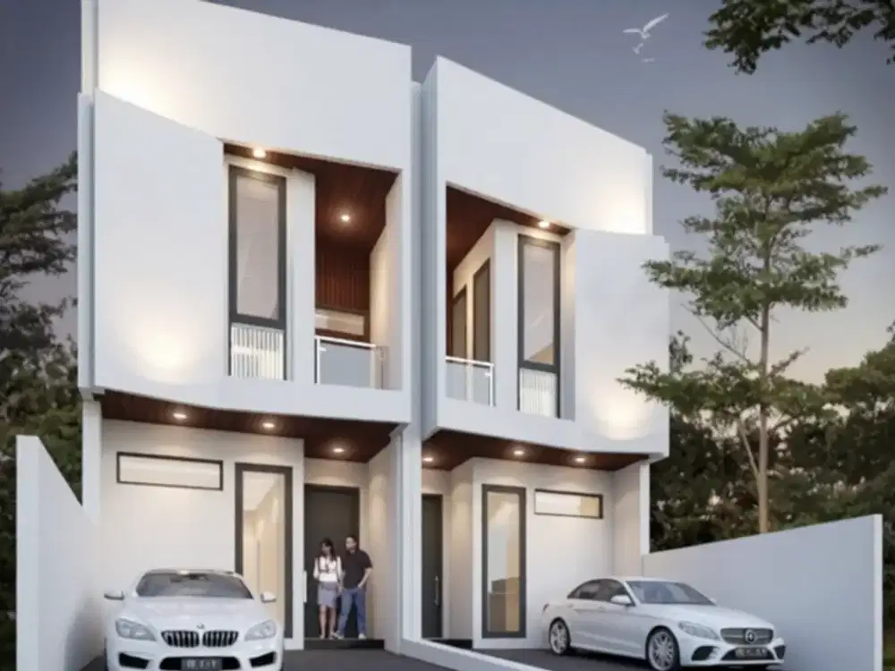 Klampis Wisma Mukti dkt Manyar