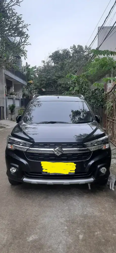 Suzuki XL7 Beta AT (Matic) 2021 Ciamikk..