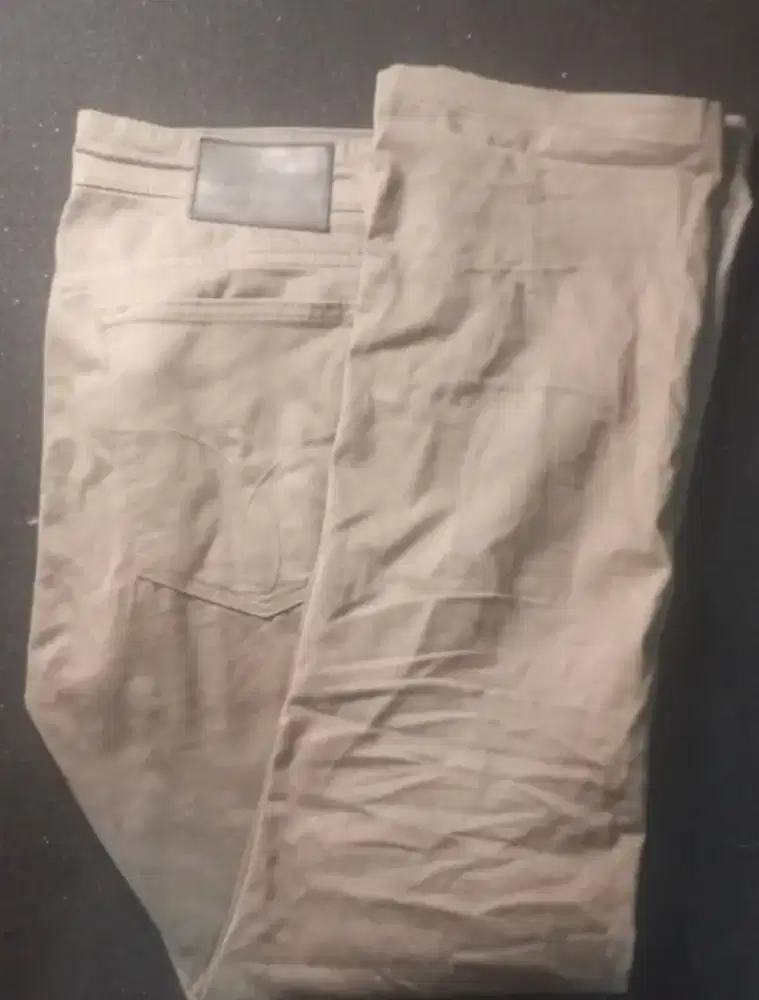 Celana jeans CK jeans ori