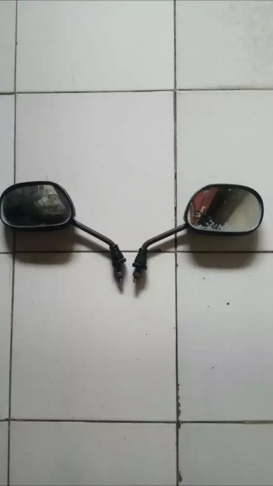 Kaca apion original copotan yamaha mio.