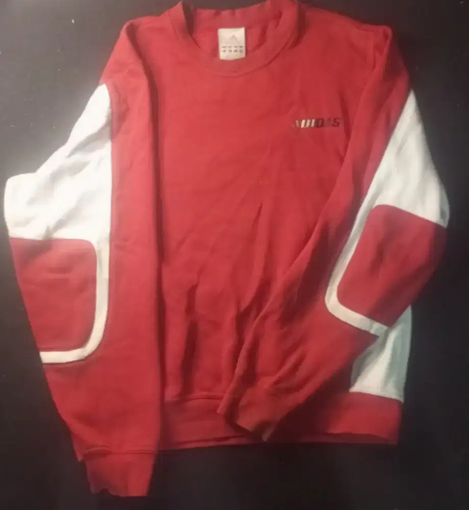 Cruneck adidas clasic