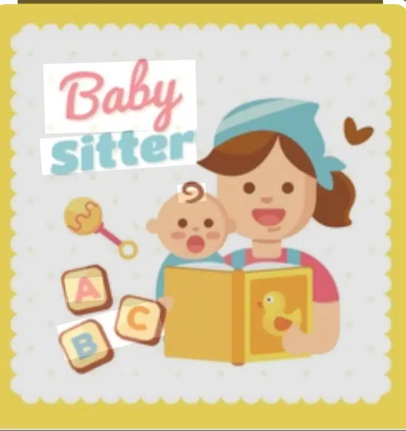 Lowongan Baby Sister