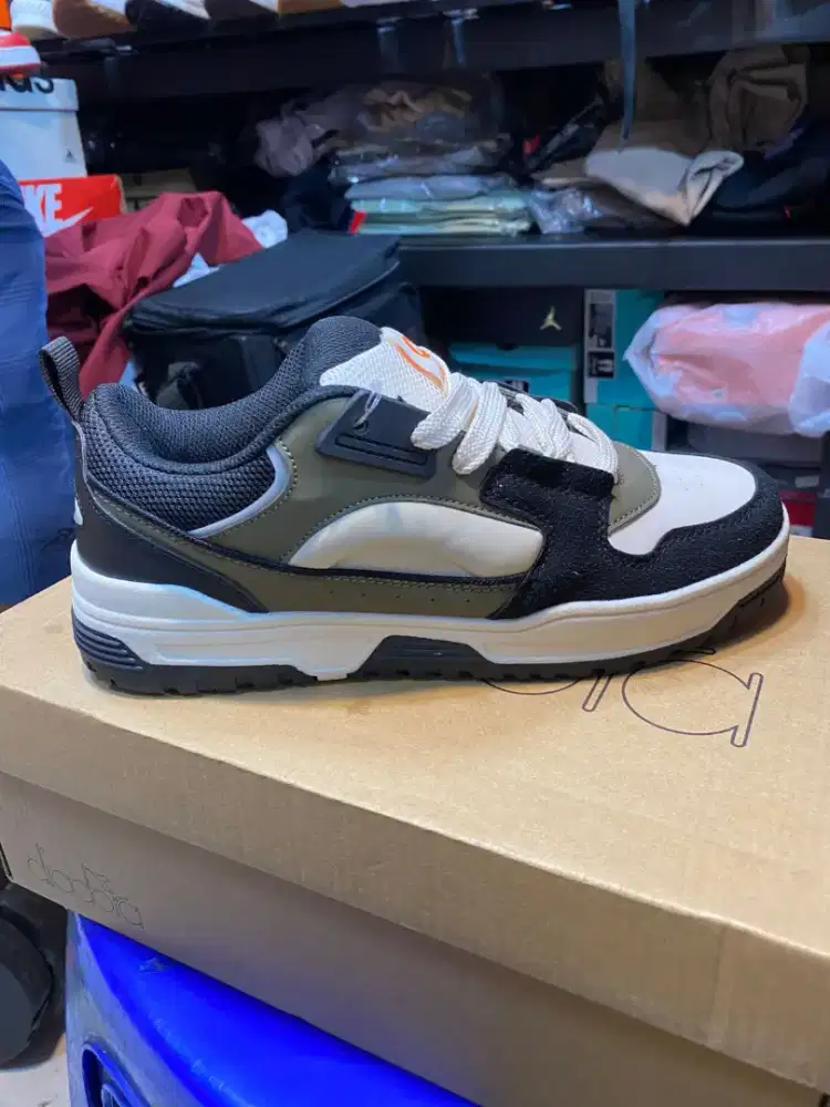 Sepatu Original 100%