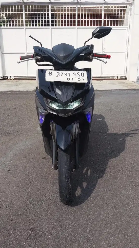 YAMAHA MIO SOUL GT 125 2015 PAJAK PANJANG SS LKTINGGAL GASS SIAP MUDIK