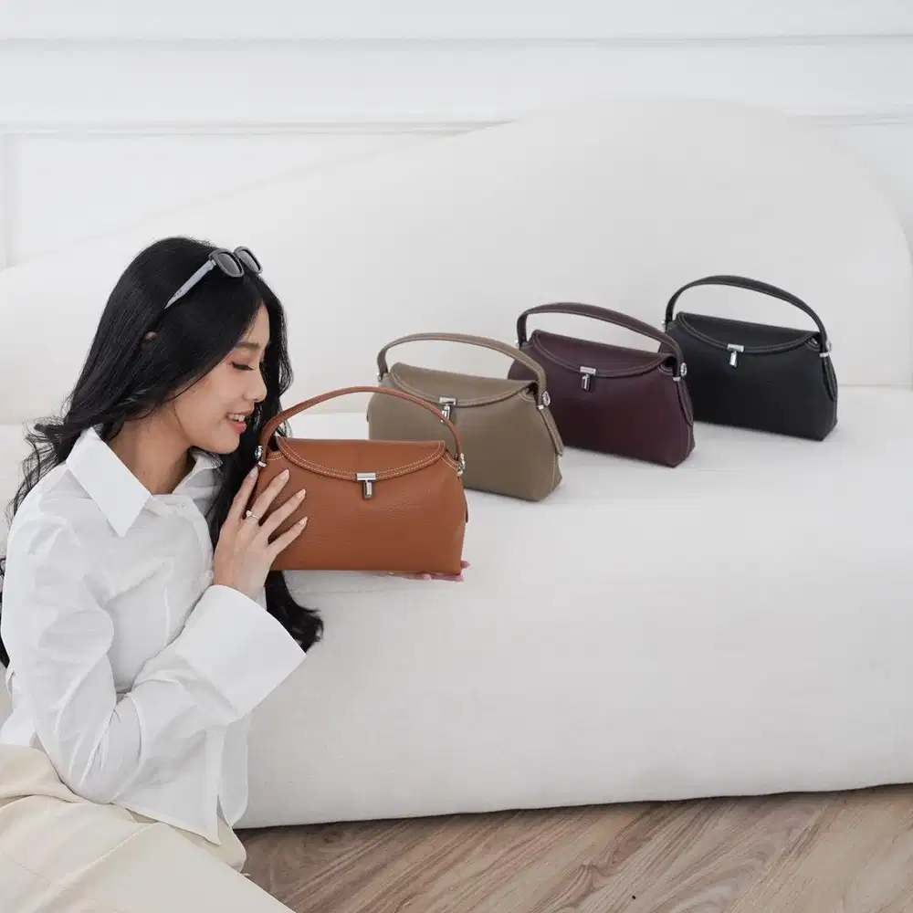 TAS WANITA KOREA - AREUM