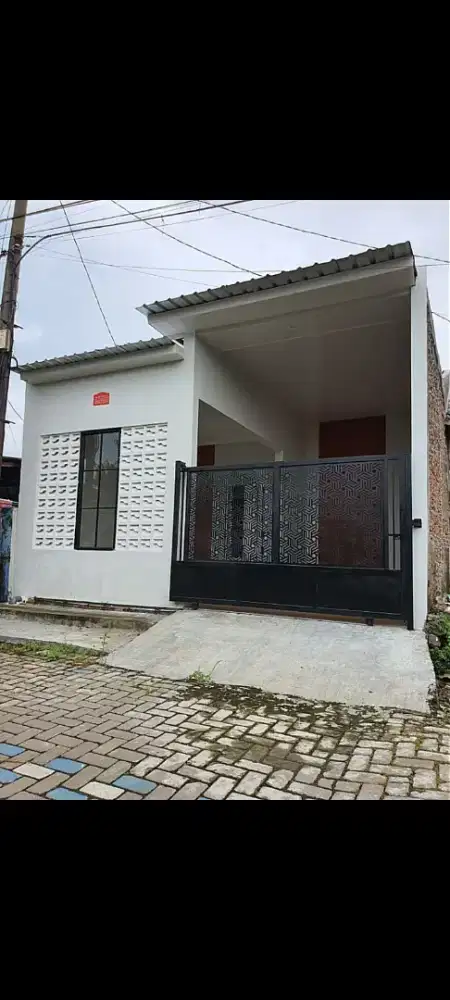 Melayani dekorasi khusus rumah pribadi