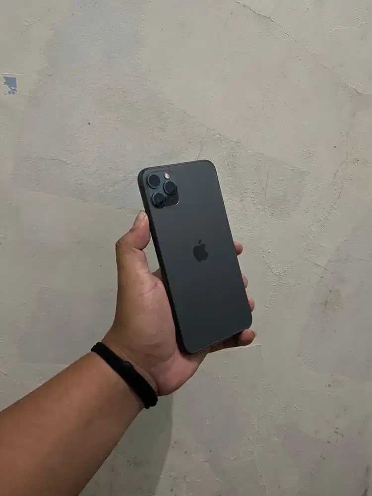 Iphone 11 promax 256gb beacukai