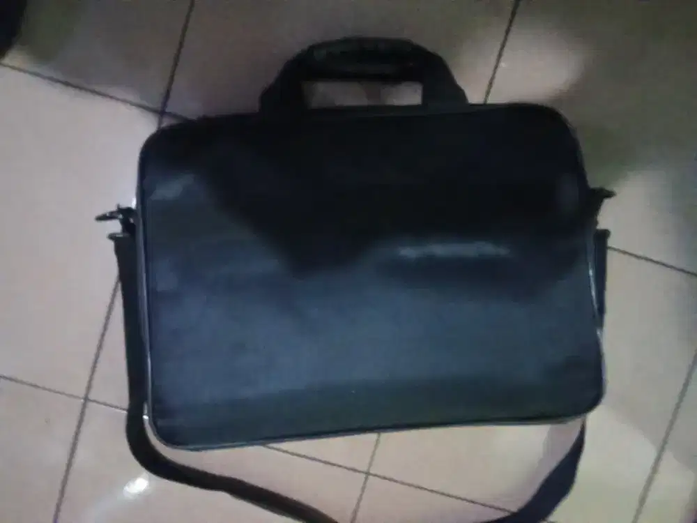 Tas kerja bisa untuk laptop juga