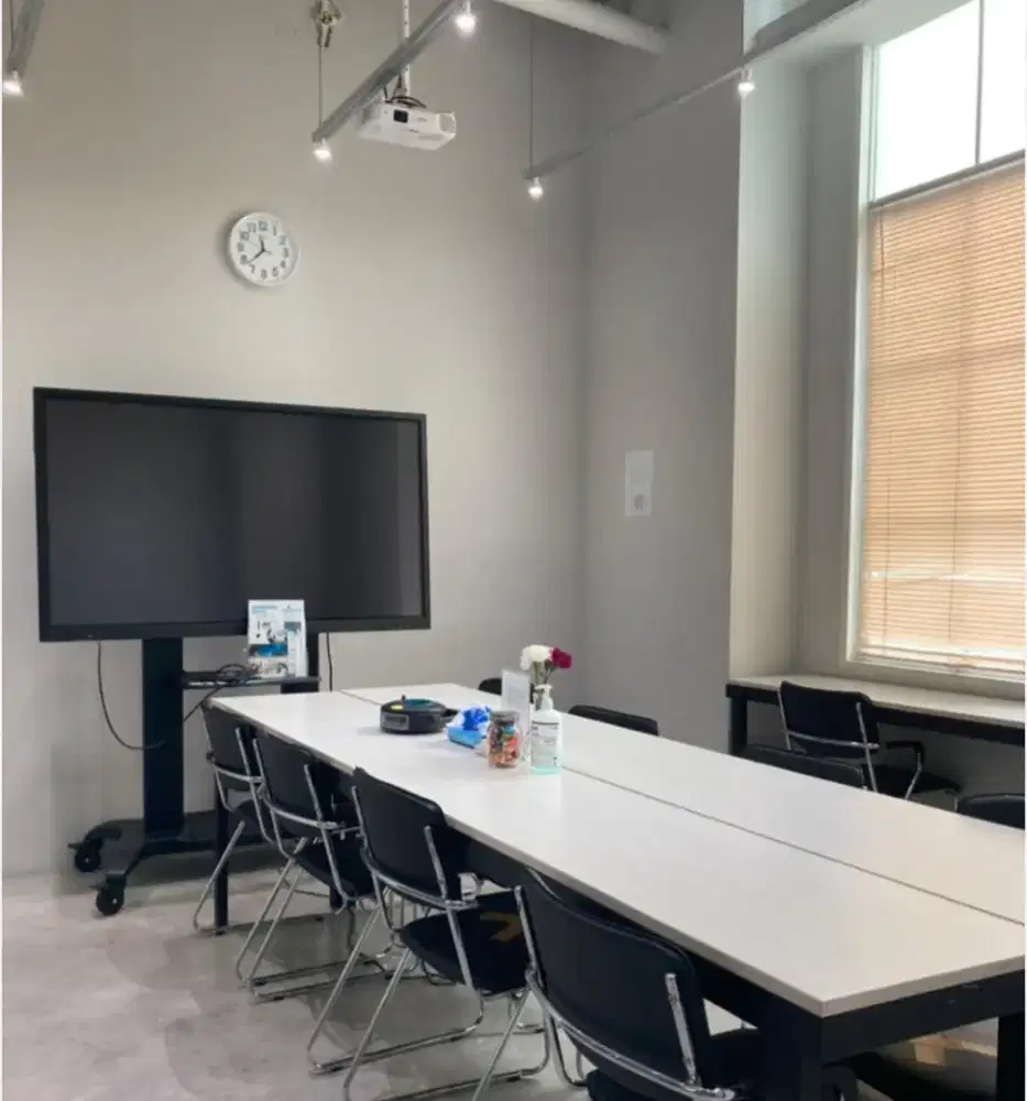 Dicari Marketing administrasi,