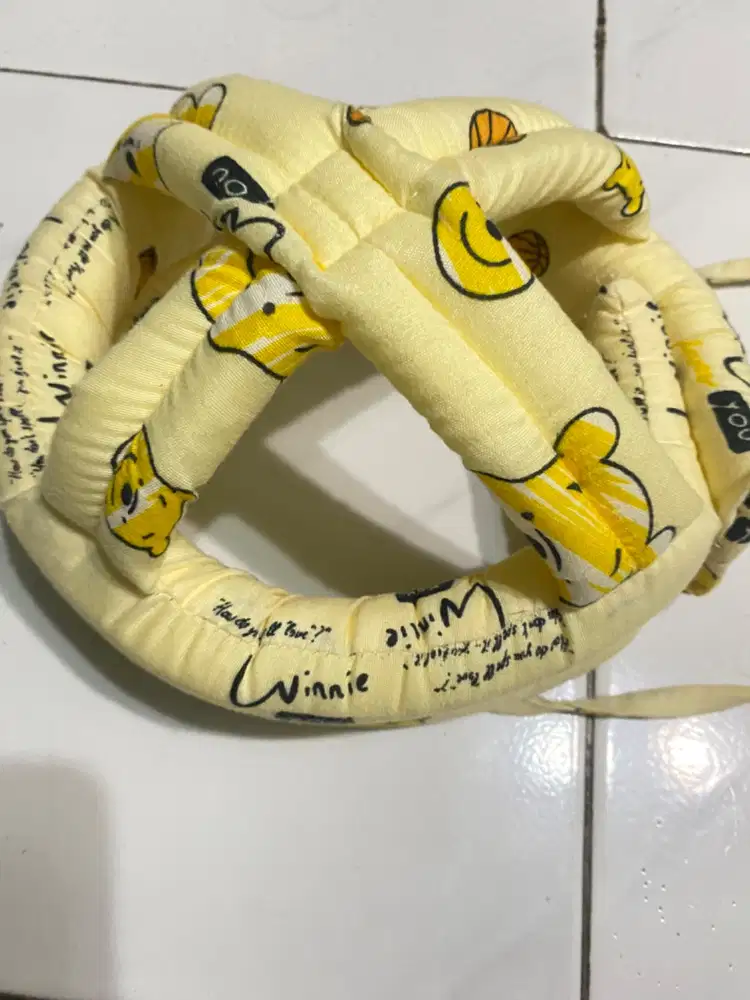 Pelindung Kepala Bayi