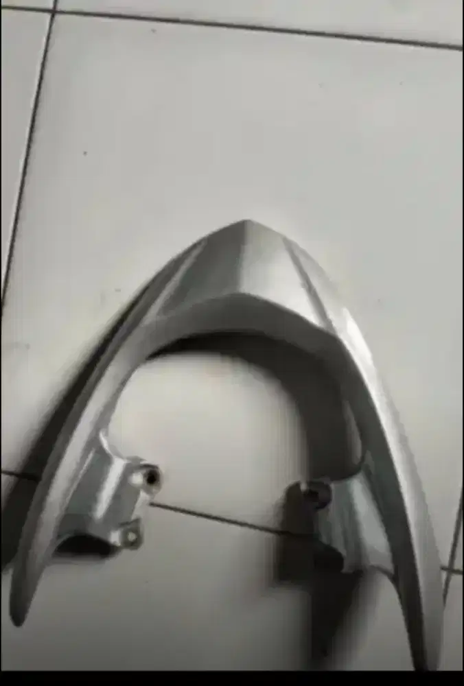 Behel copotan Mio sporty / smile