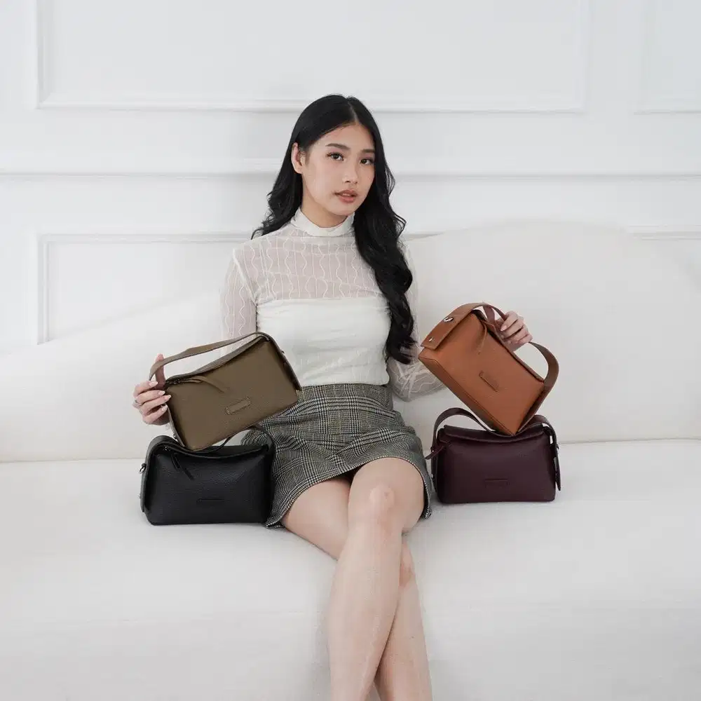 TAS KOREA WANITA - AREUM