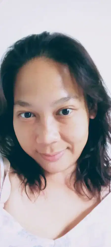 BU yatim piatu sedang mencari pekerjaan