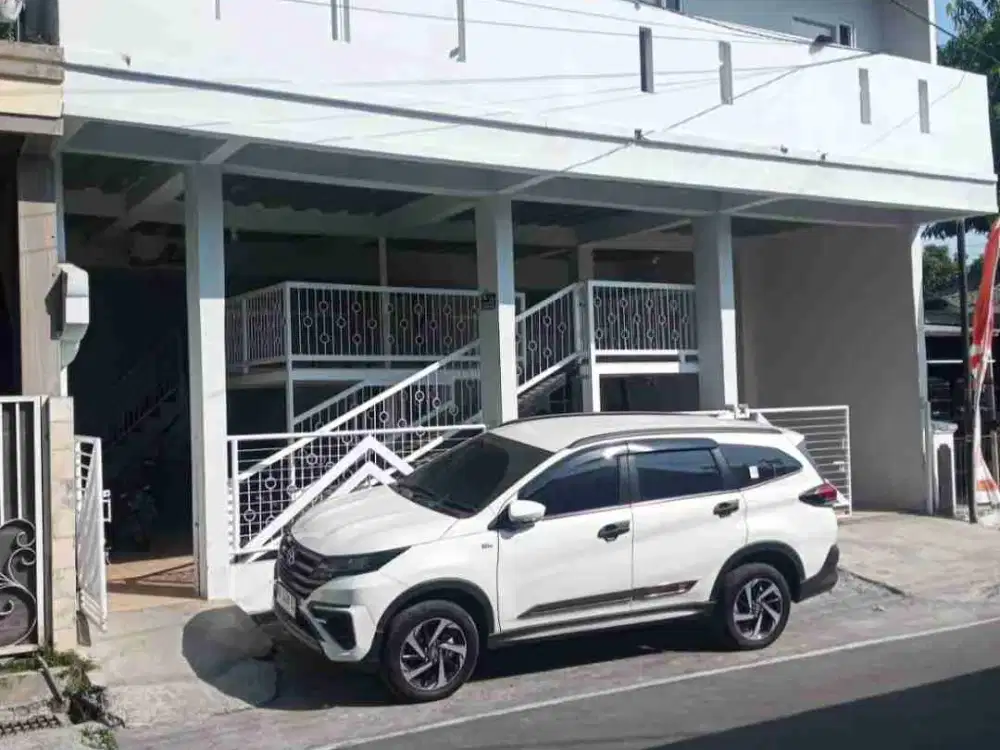 KOS AKTIF DI JL LAMONGAN SAMPANGAN GAJAH MUNGKUR SEMARANG