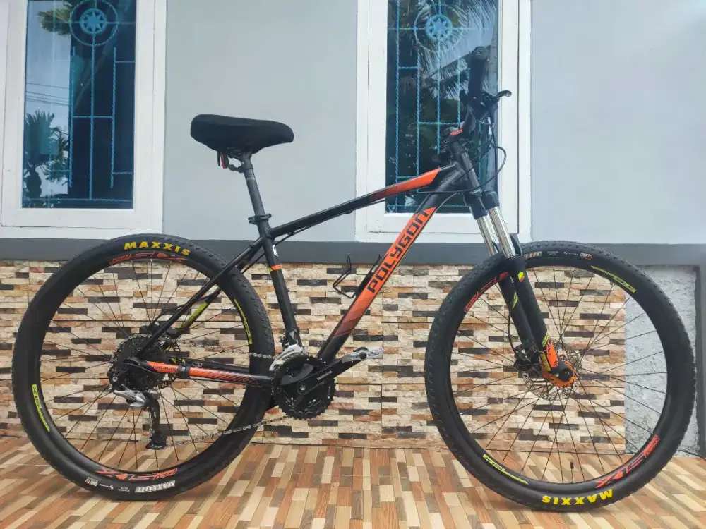 Polygon Premier Lima