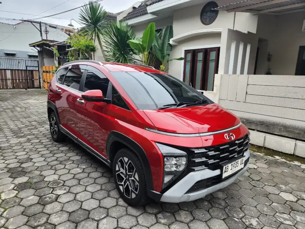 STARGAZER X PRIME MATIC 2023/24 ISTIMEWA