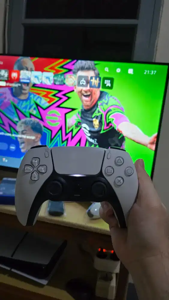 DualSense Stick Ps5 Original